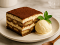 Classic Italian Tiramisu
