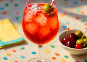 Campari Spritz