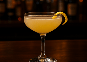 Classic Daiquiri