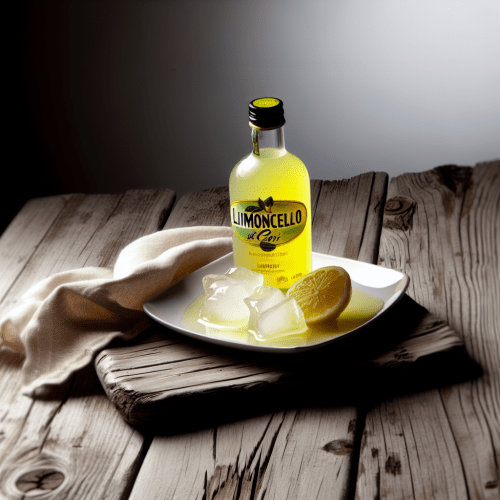 Image for Limoncello di Capri