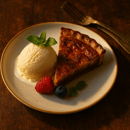 Image for Classic French Vanilla Ice Cream