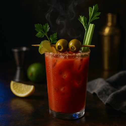 Image for Classic American Bloody Mary