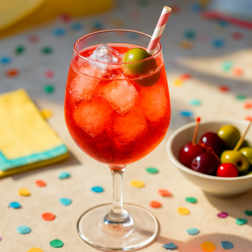 Image for Campari Spritz