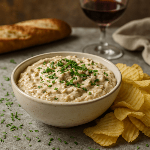 Image for Caramelized French Onion Dip