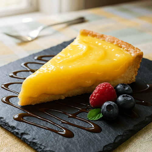 Image for Classic English Lemon Curd