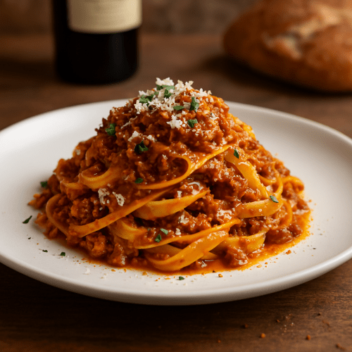 Image for Classic Ragù Bolognese