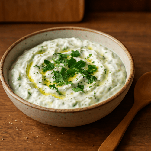 Image for Classic Greek Tzatziki