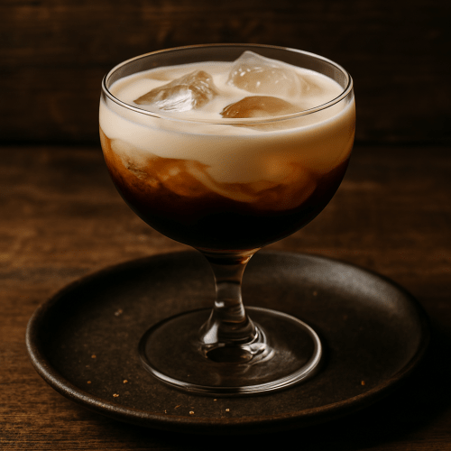 Image for Classic White Russian Cocktail
