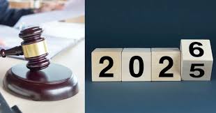 با آغاز سال جدید، مجموعه‌ای از قوانین و مقررات تازه به اجرا درمی‌آیند