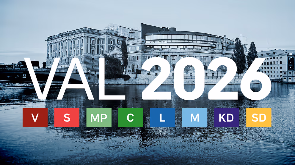 آغاز مراحل اجرایی انتخابات ۲۰۲۶ سوئد؛ تأکید بر اهمیت مشارکت مهاجران