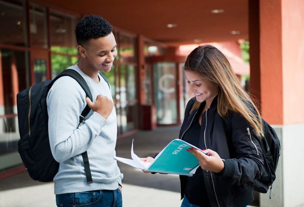 چرا سوئد ساده‌ترین و هوشمندانه‌ترین مسیر برای تحصیل در اروپاست؟