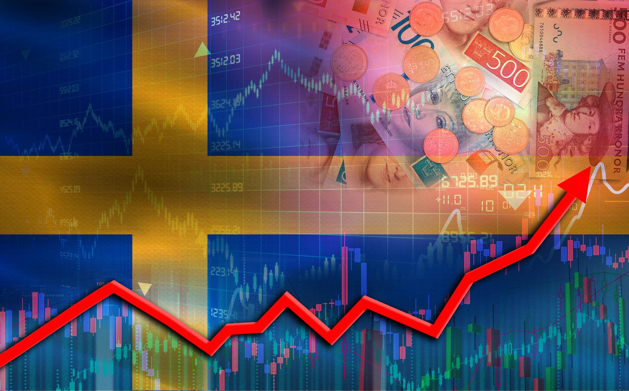 رشد ساعات کار واقعی و پیامدهای آن برای اقتصاد سوئد در سال ۲۰۲۵