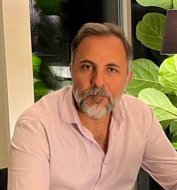 بهزاد جوادیان