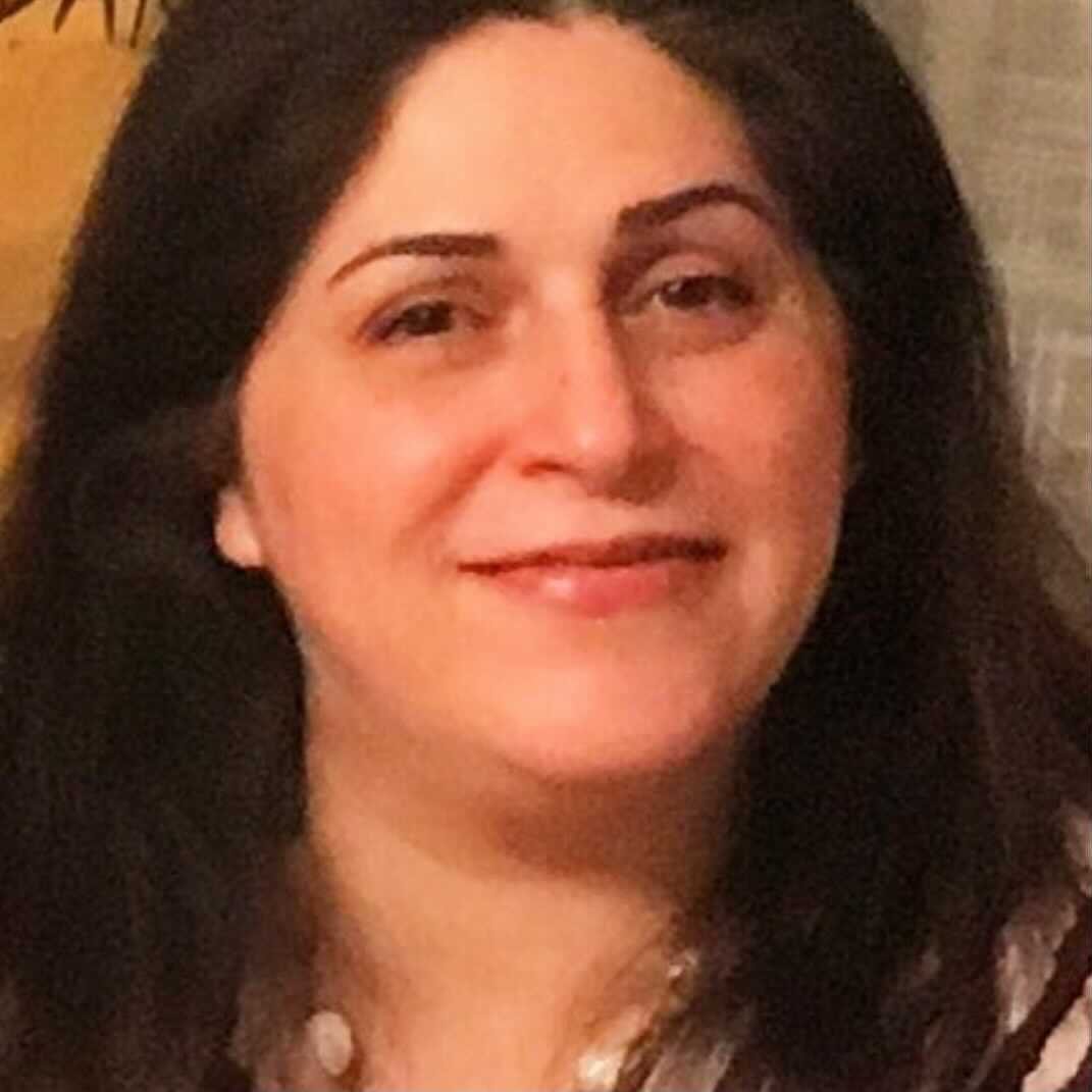 سعیده رجایی