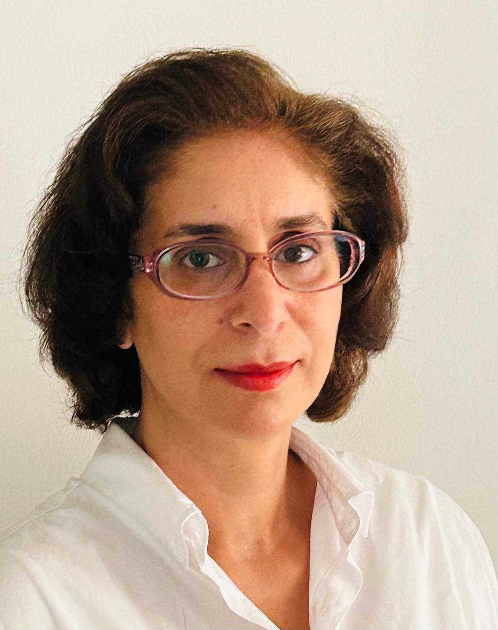 مرضیه کریمی