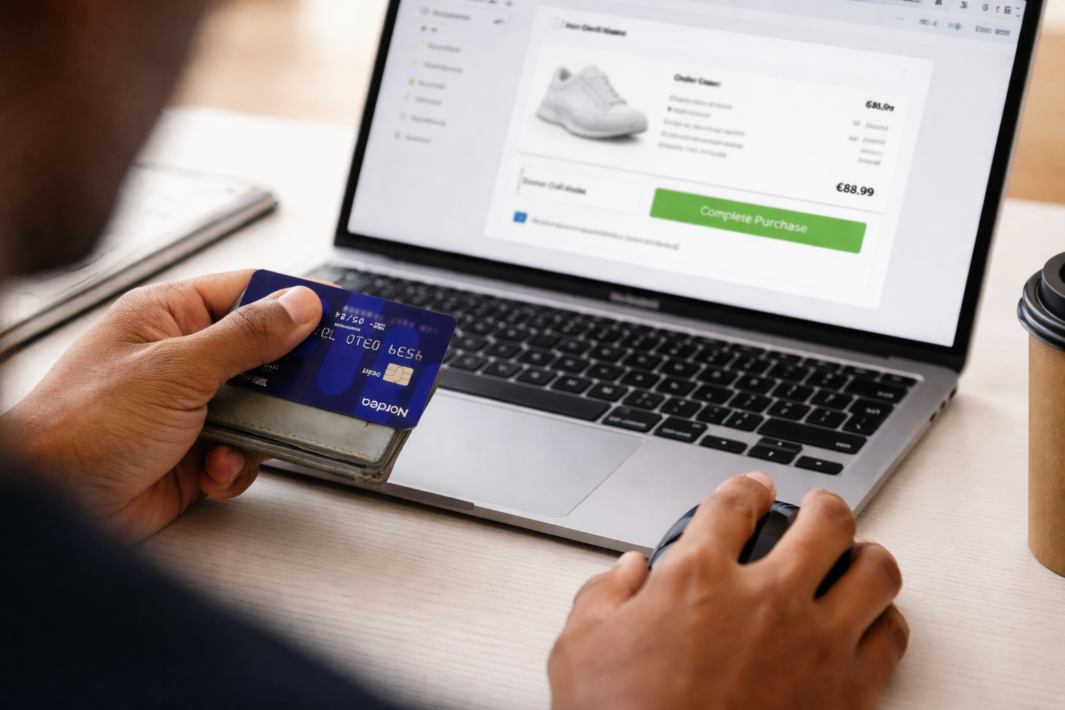 قانون الزام «دکمه انصراف» در فروشگاه‌های اینترنتی سوئد از تابستان ۲۰۲۶