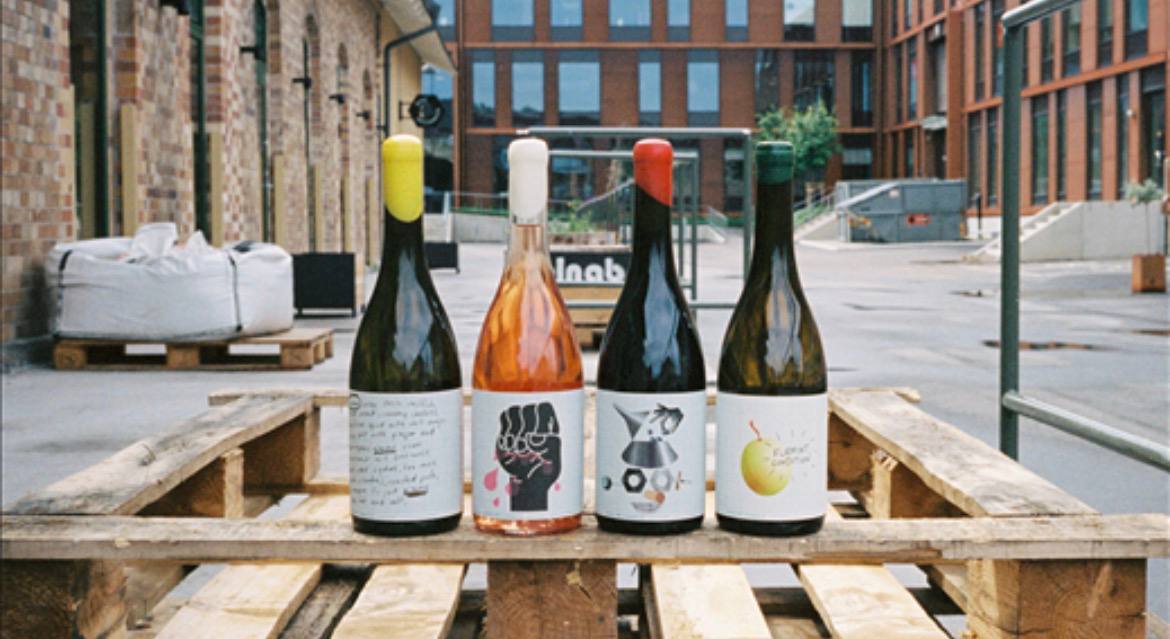 چشیدن شراب در قلب گوتنبرگ؛ داستان نخستین کارخانه شراب‌سازی شهری اسکاندیناوی