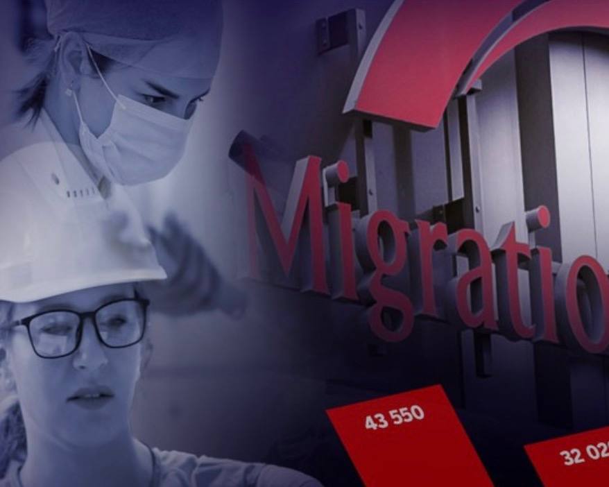 در حالی که افکار عمومی سوئد و خصوصا مهاجرین مشغول تحولات خاورمیانه است، حجم بزرگی از قوانین مهاجرتی در حال تغییر است