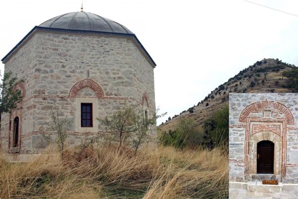 Güneysınır Tarihi