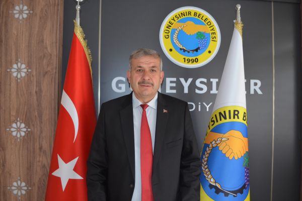 Başkan Demir’in Türk Polis Teşkilatının 175. Kuruluş yıl dönümü mesajı