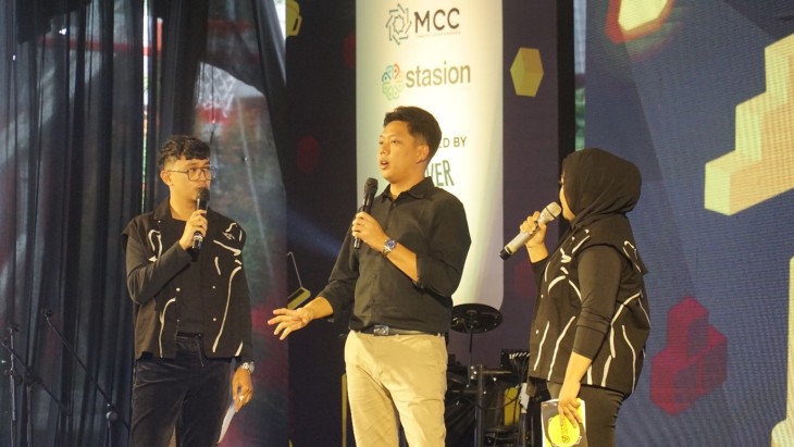 MOKLET YOUTH DIGITALENT