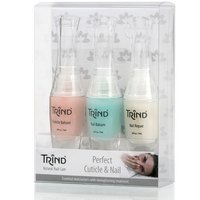 Perfect Cuticles & Nail Set