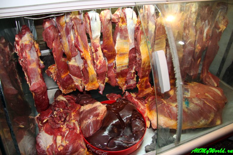 Шоппинг в Батуми: где покупать продукты, вино, сувениры и одежду