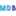 MDB logo
