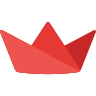 Streamlit logo