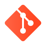 Git logo