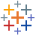 Tableau logo