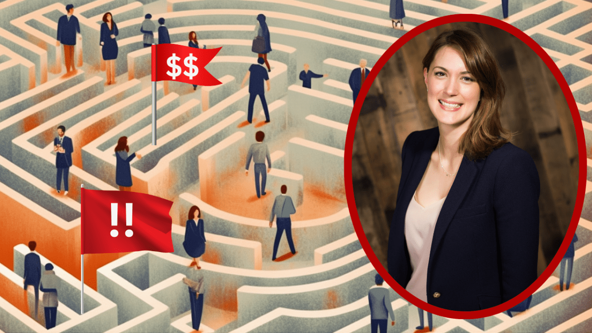 Red Flags and Insider Tips for Working with Recruiters