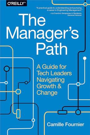 The Managers Path