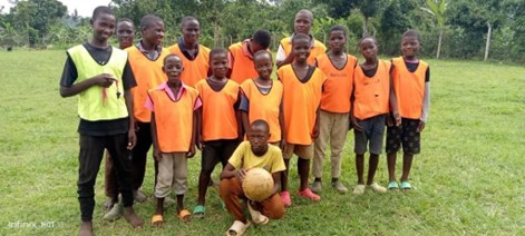 CO-CURRICULA ACTIVITIES