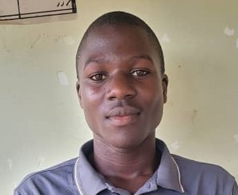 WASSWA DAN