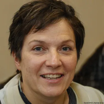 Instructor Image