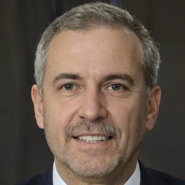 Instructor Image