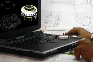 Advanced 3D Modelling for Craft Applications