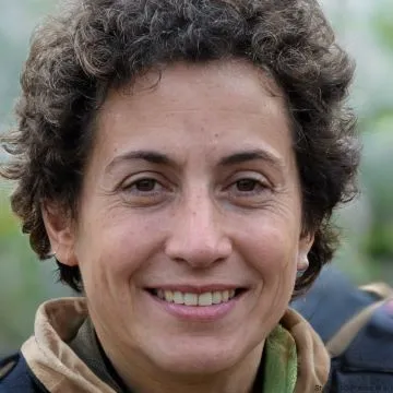 Instructor Image