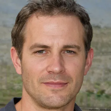 Instructor Image