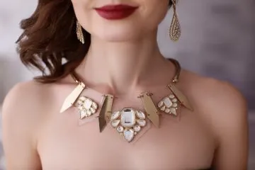 3D Printed Jewellery Design for Crafts