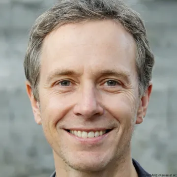 Instructor Image