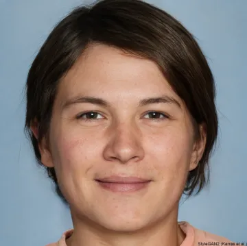 Instructor Image