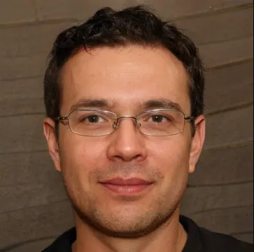 Instructor Image