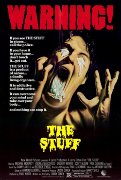 The Stuff image 1