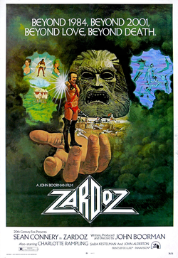 Zardoz image 1