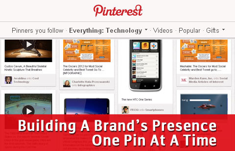 mistakes on pinterest, mistakes to avoid on pinterest