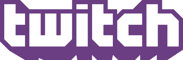 twitch logo