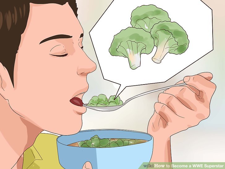 Image titled Become a WWE Wrestler Step 6