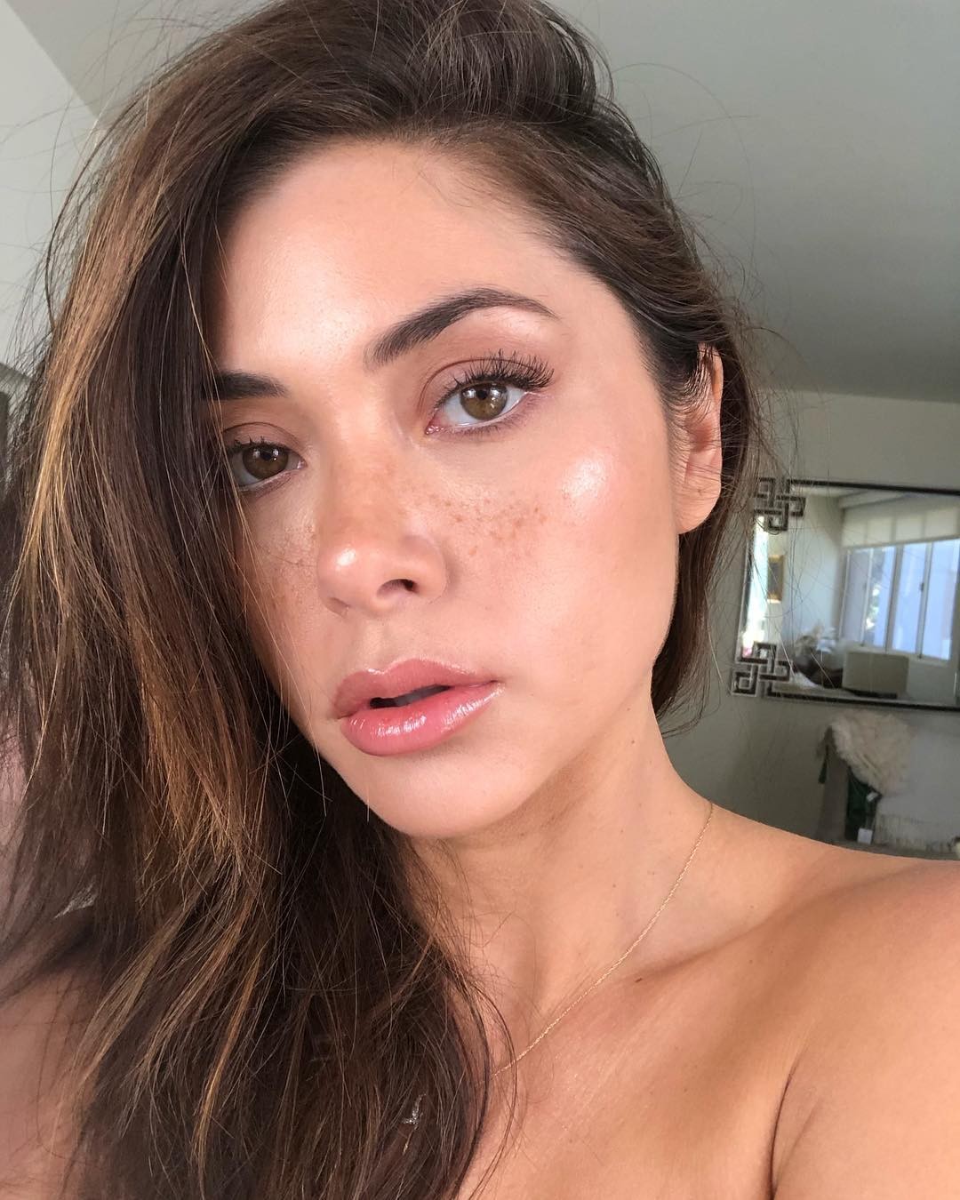 Arianny Celeste Fappening